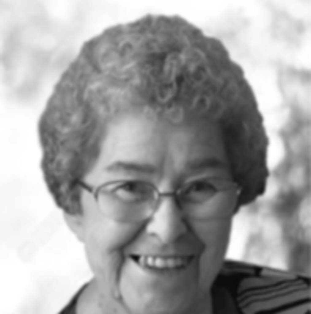 Betty Cole