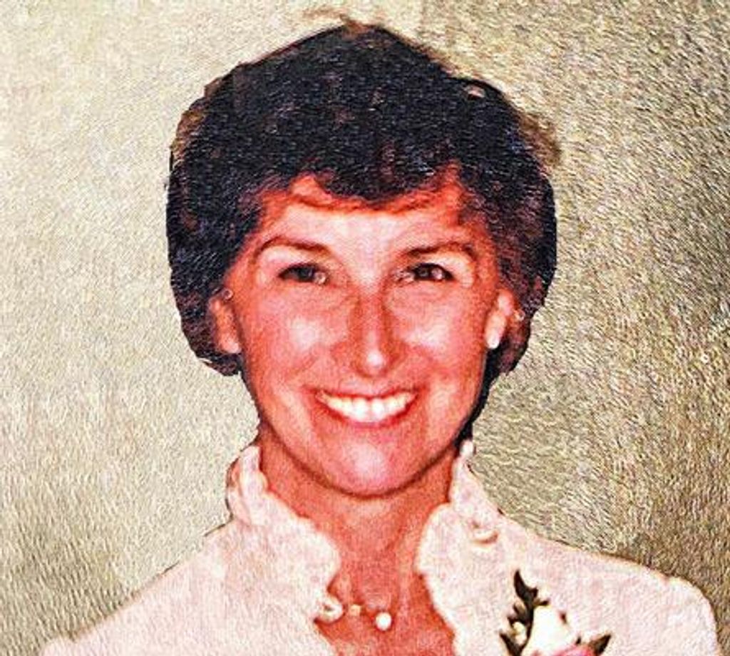 Betty Louise Lovering Profile Photo