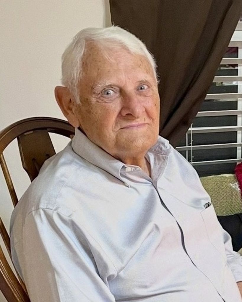 John Hensley, Jr. Profile Photo