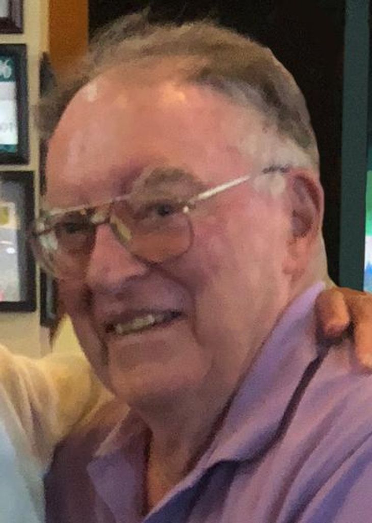 John W. Shutt, Jr. Profile Photo