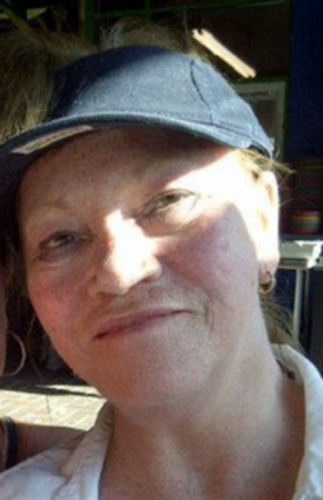 Joyce A. (Hofacker)  Estes