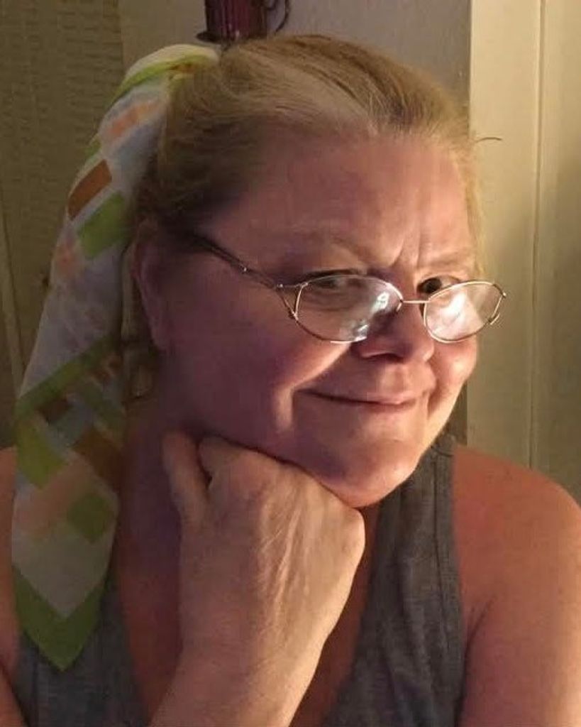 Sandra Laurelle Sundermeire Moore