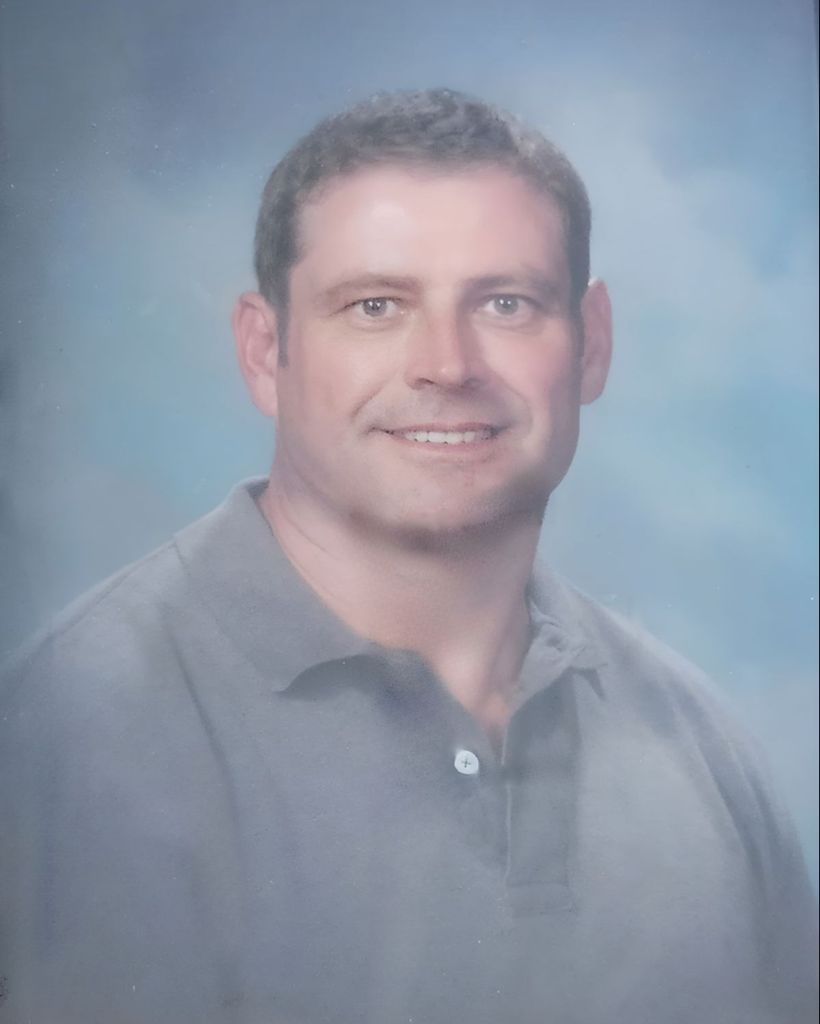 David Ray Graydon, Jr.