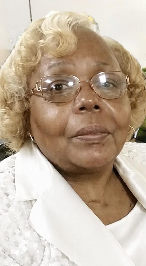 Barbara Ann Jones Profile Photo