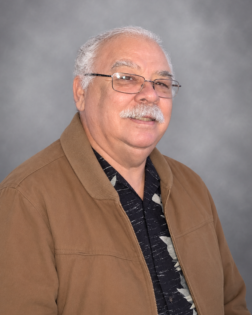 Simon Garcia Velasquez Profile Photo