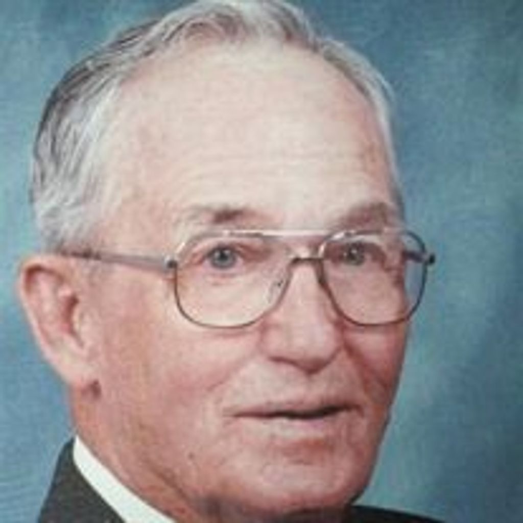Arthur Brown (A.B.) Harrison