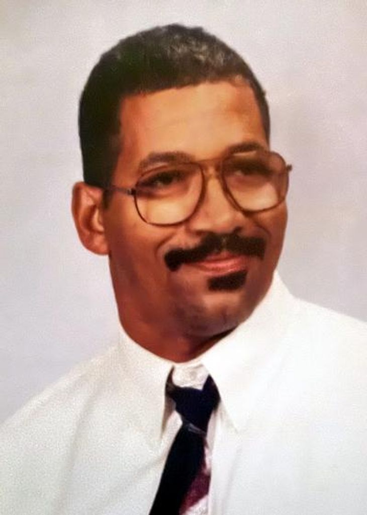 Gerald Glenn Gradney Profile Photo