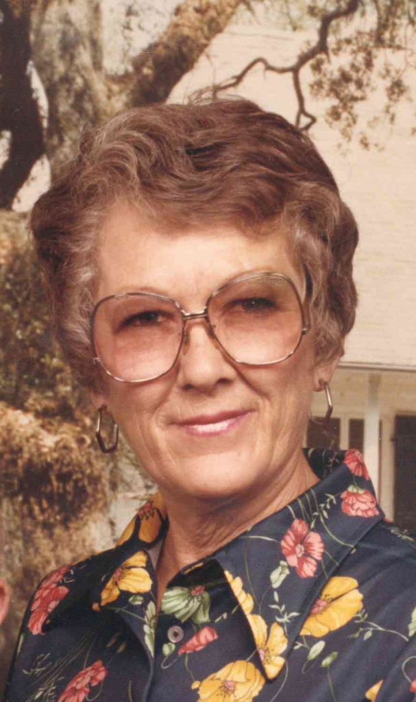 Martha Ann Massingill