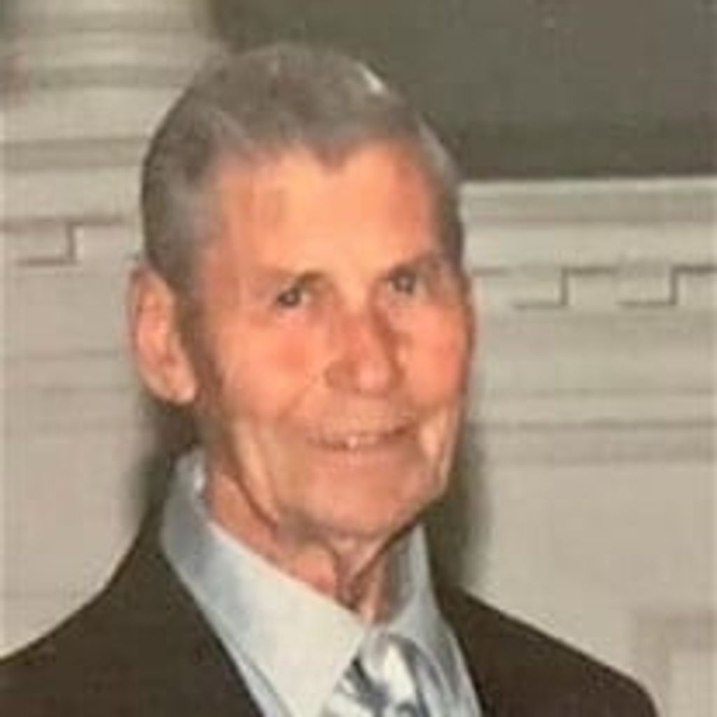 Johnny  L. Smith