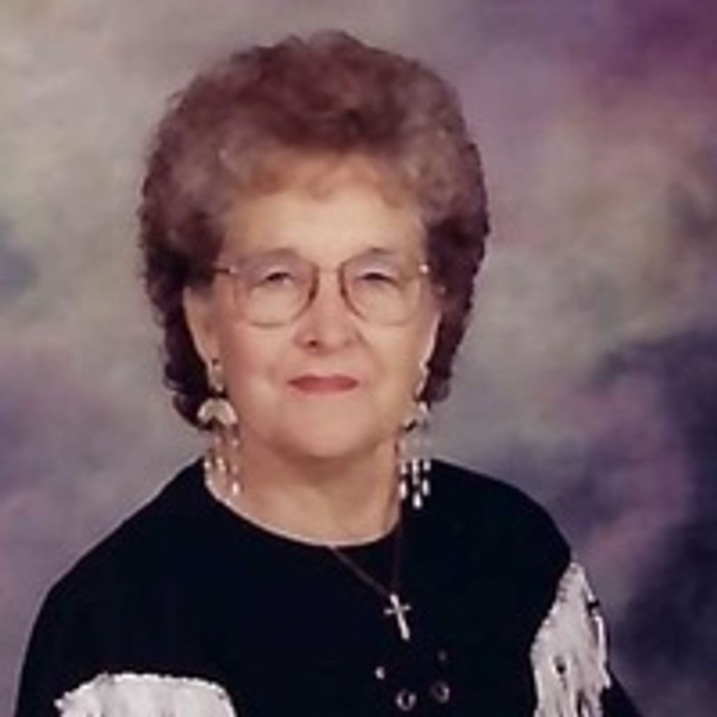 Alda "Ruth" Daigle