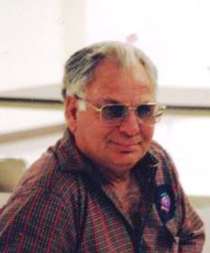 Enoch Williams Profile Photo