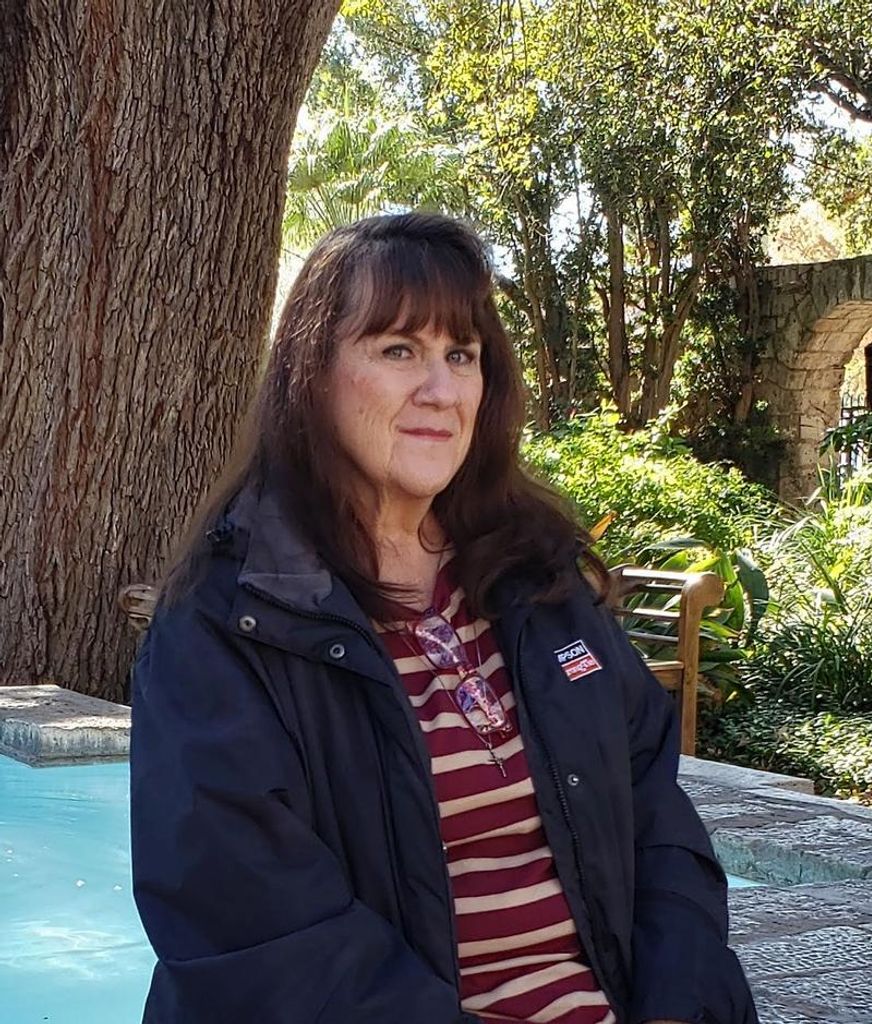 Donna Gay Adams Profile Photo