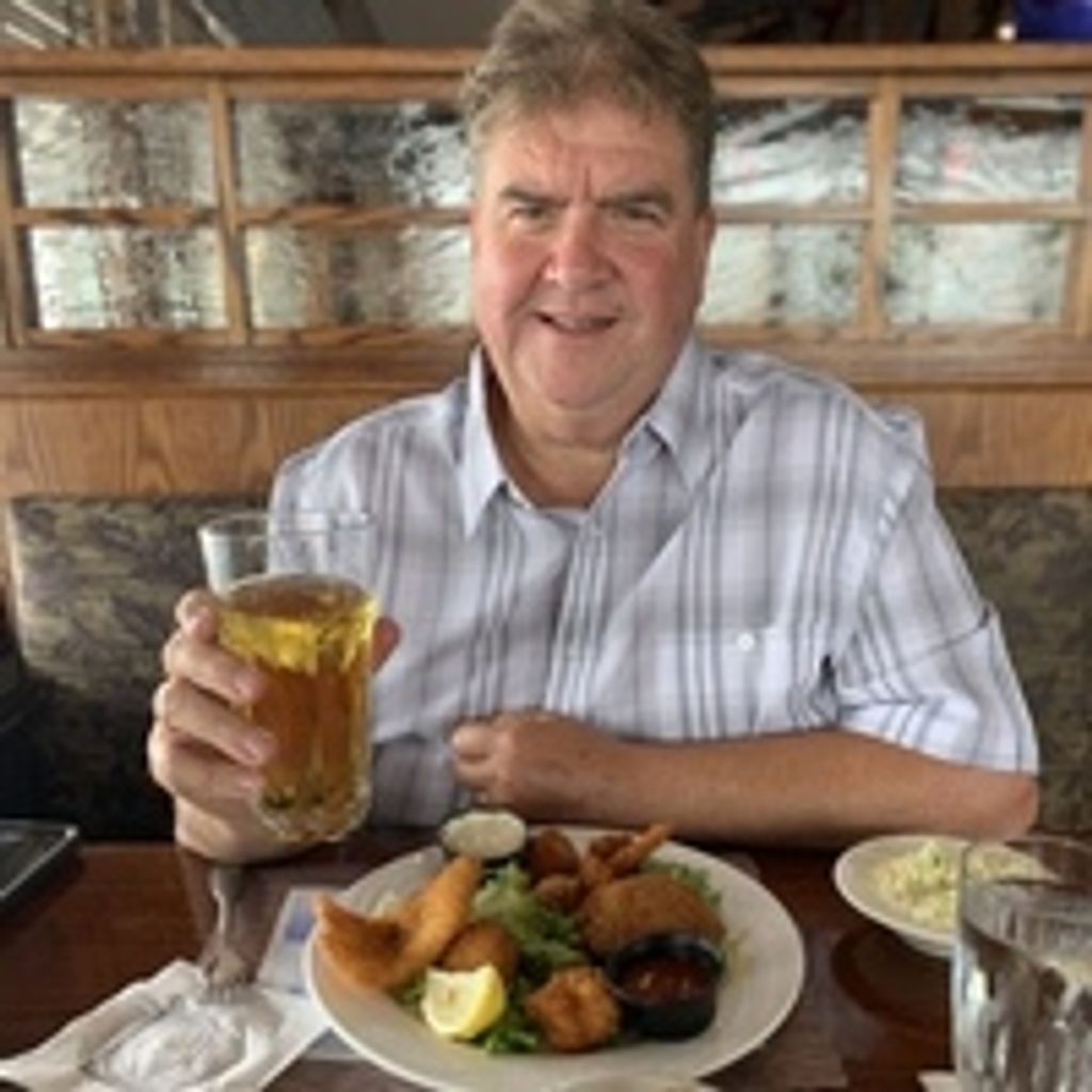 Kevin P. Mcnamara Profile Photo