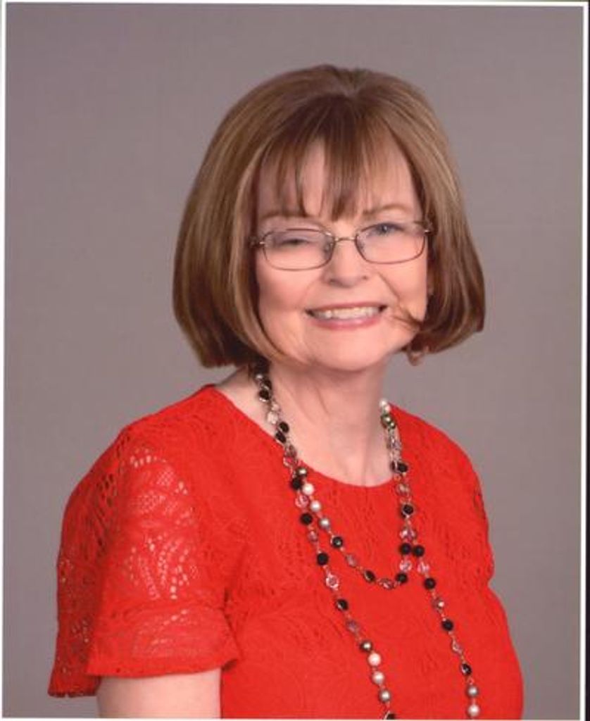Virginia Dale Watson Keyes Profile Photo