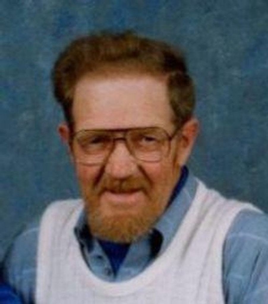 Ralph Leroy Danielson