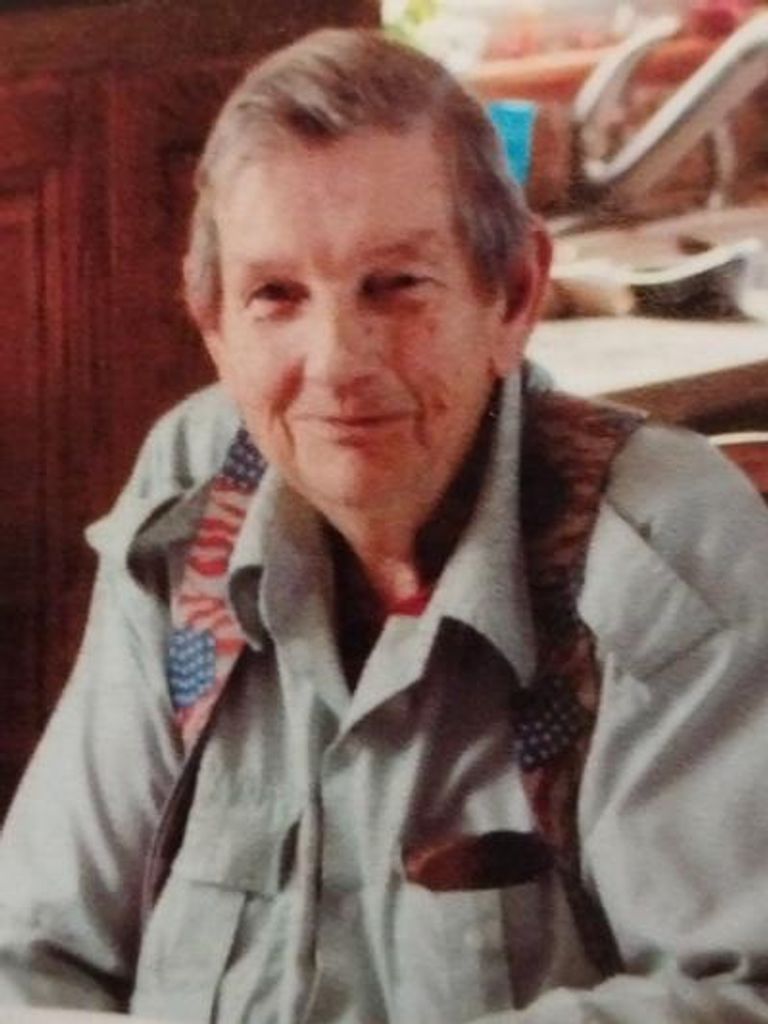 Thomas Kimball Page Profile Photo