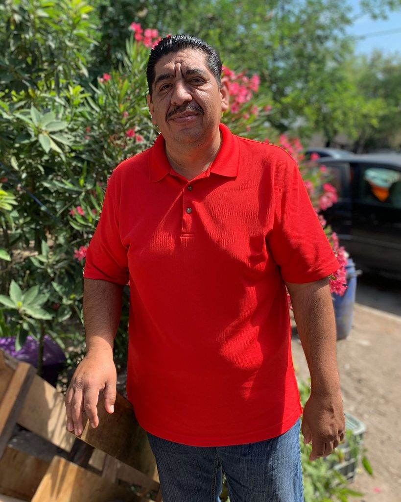 Gabriel Sanchez Profile Photo