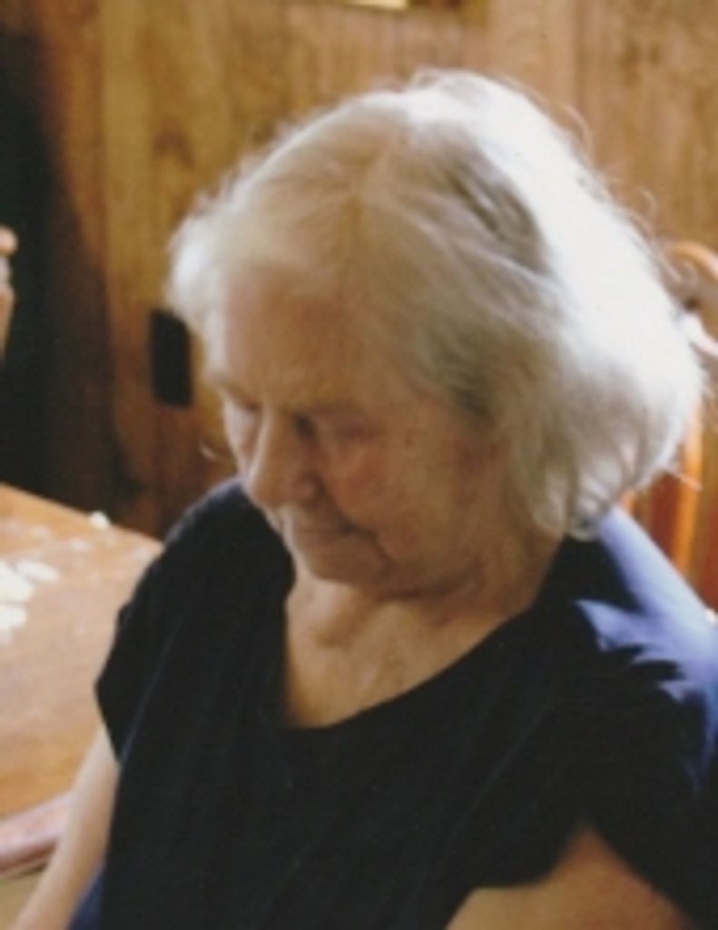 Clara Roberts Jones Profile Photo