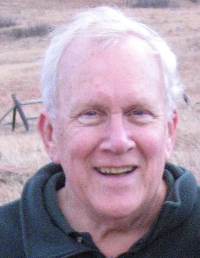 William Bruce Hunter Profile Photo