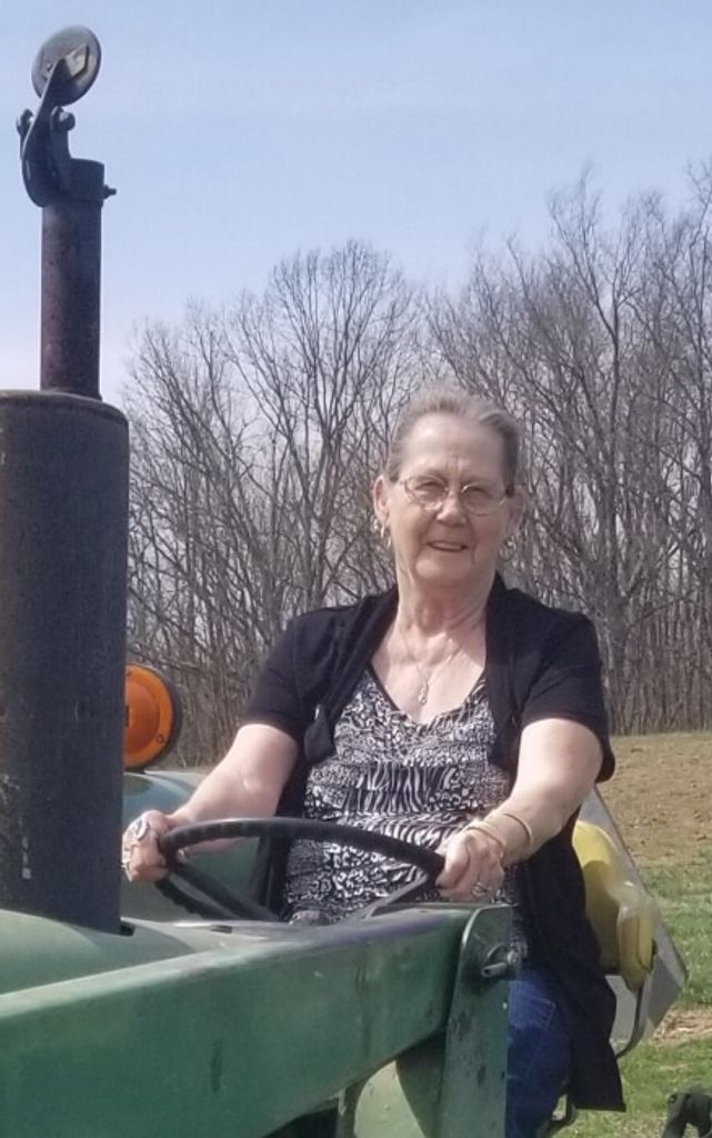 Erma Howard