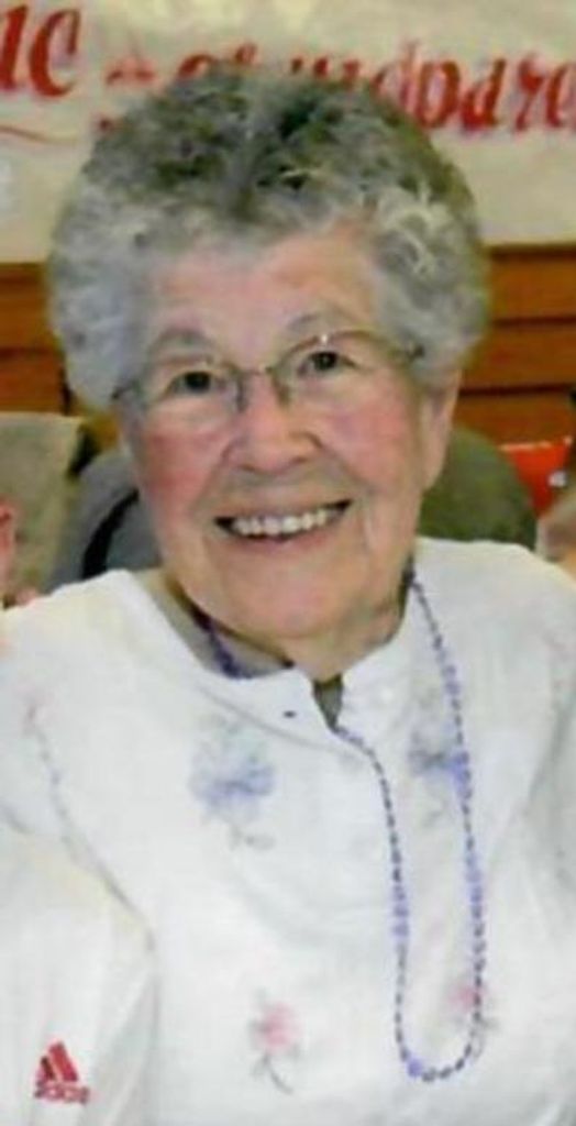 Betty Jane Reed Profile Photo