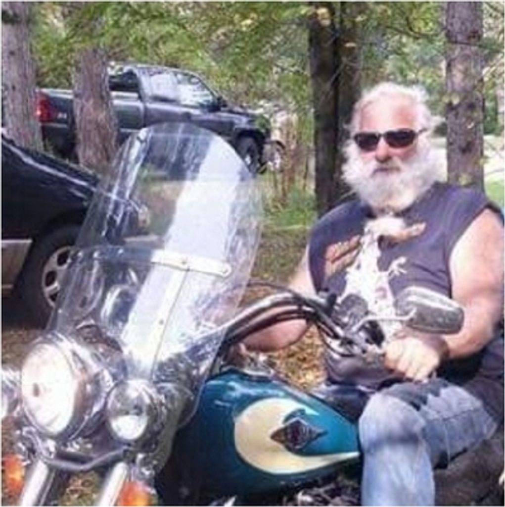 Wayne "Weazer" John Slayton Profile Photo