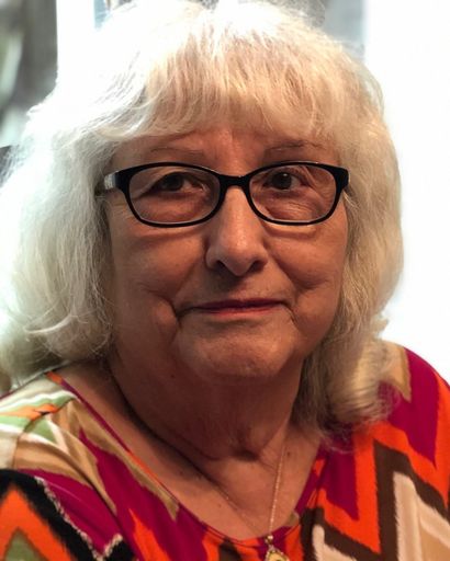 Gloria Griego's obituary image