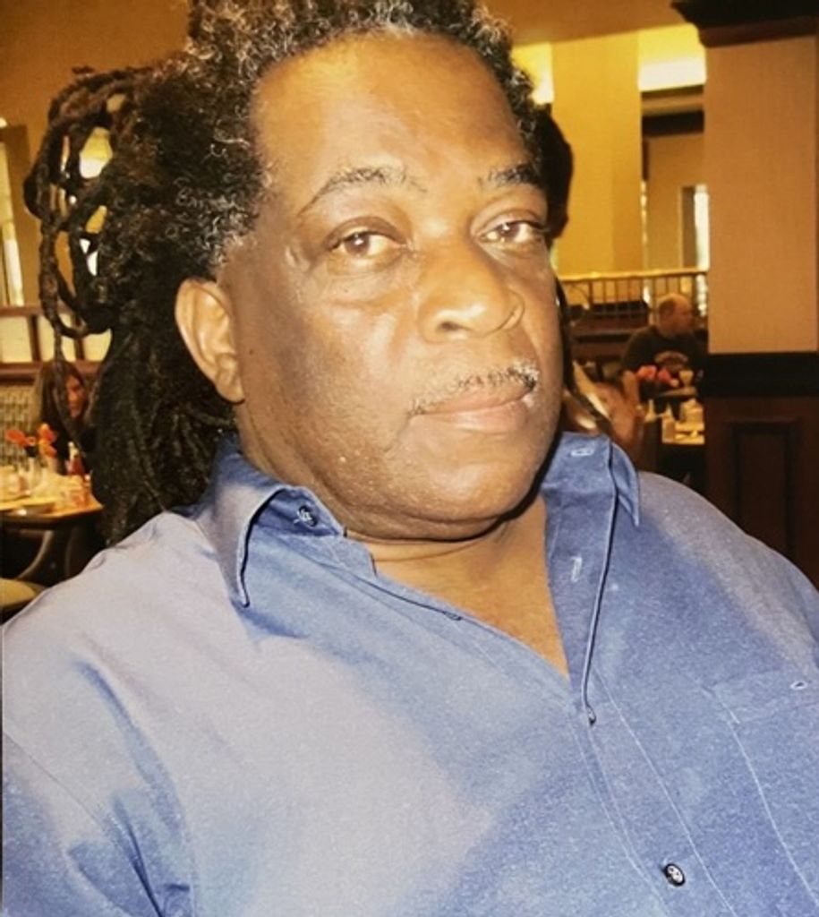 Casswell Campbell Profile Photo