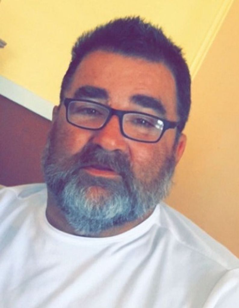 Timothy Scott Parnell Profile Photo