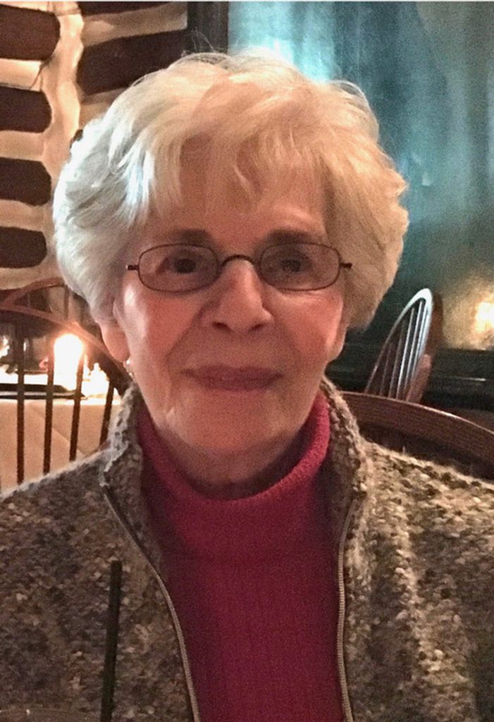 Lena L. Fierro