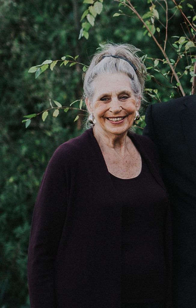 Irene Price Healea Profile Photo