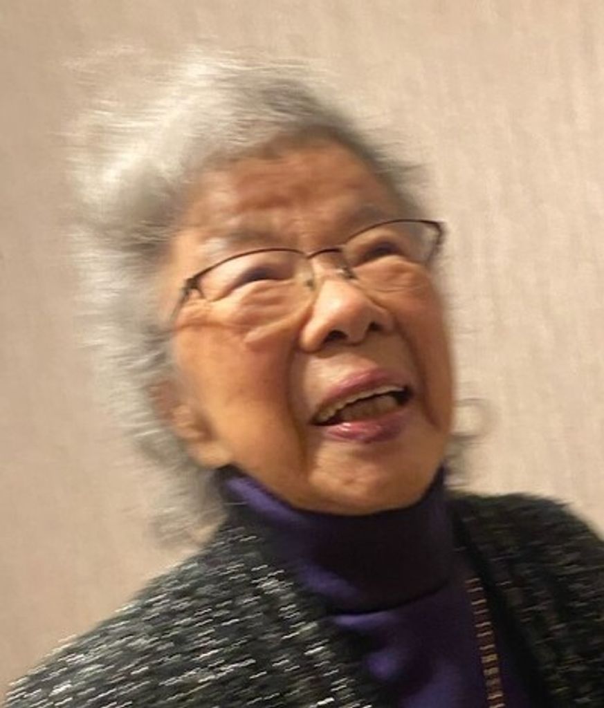 Teruyo Guthrie Profile Photo