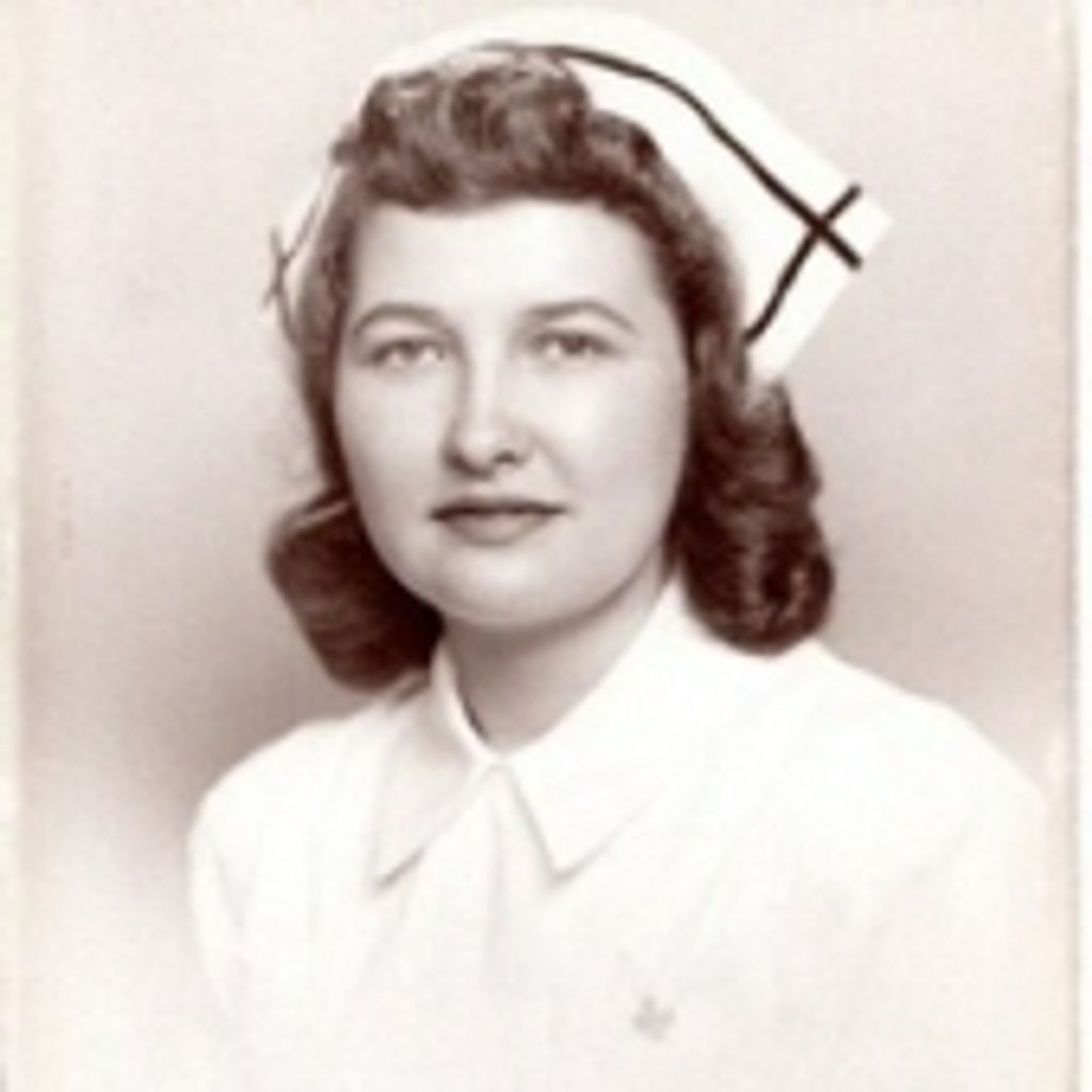 Evelyn Parker Profile Photo