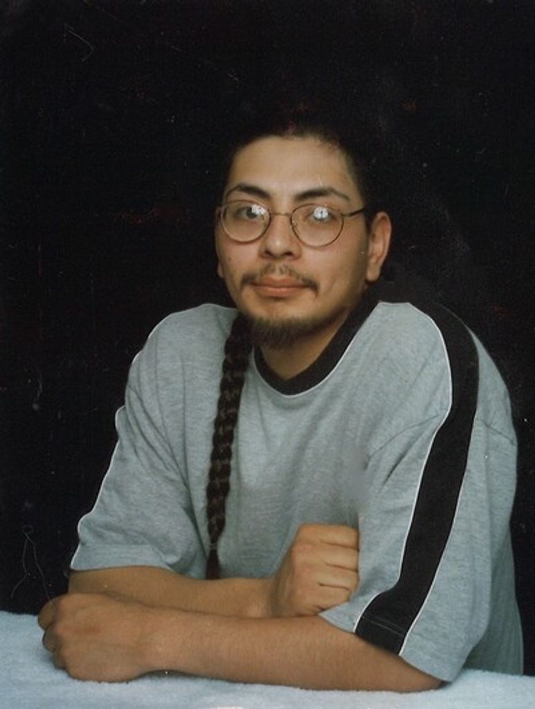 Pedro Armendariz Profile Photo