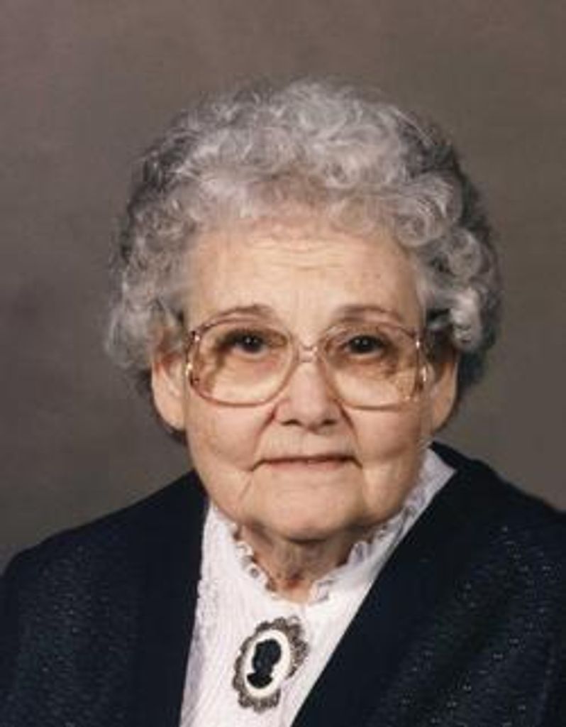 Mina Ellen Musbach Profile Photo