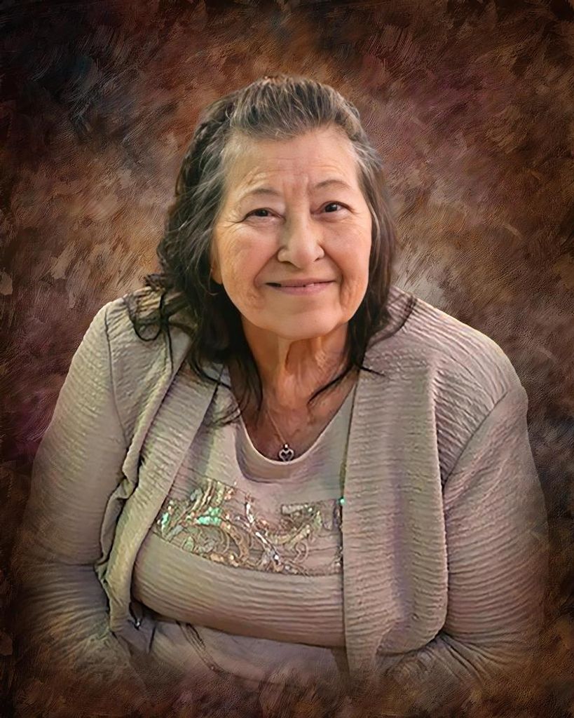 Margarita G. Cantu Profile Photo