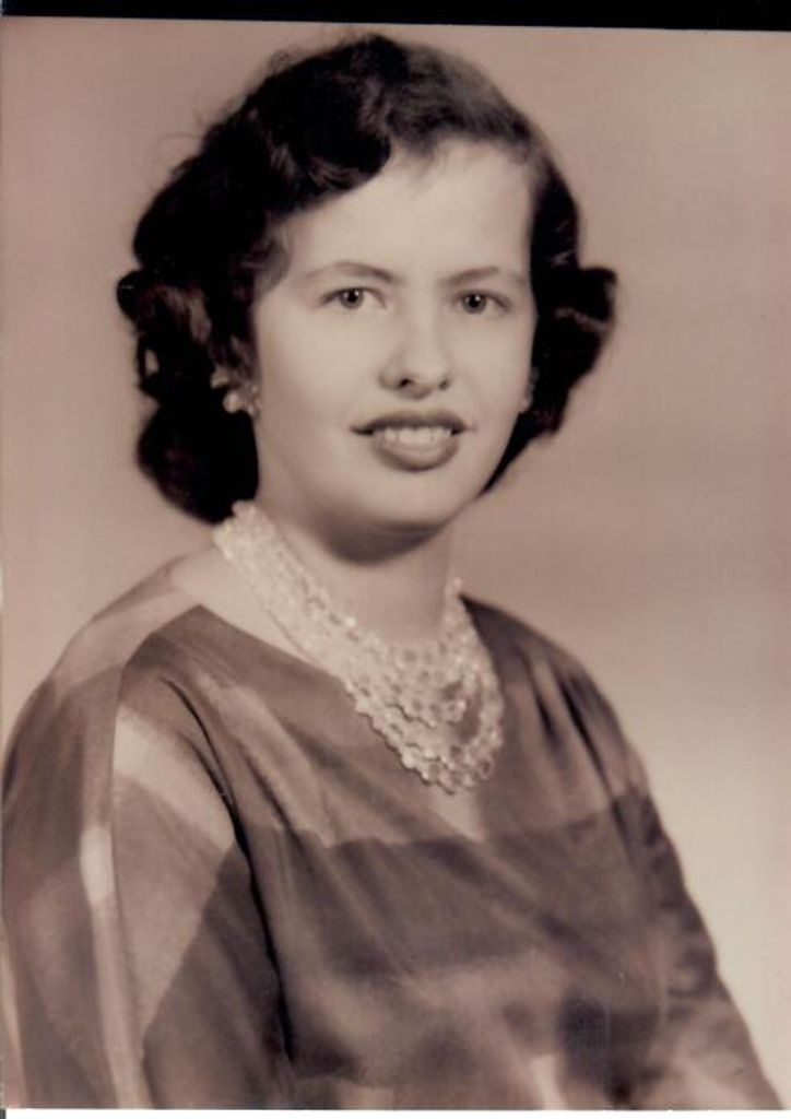 Nellie Stringer
