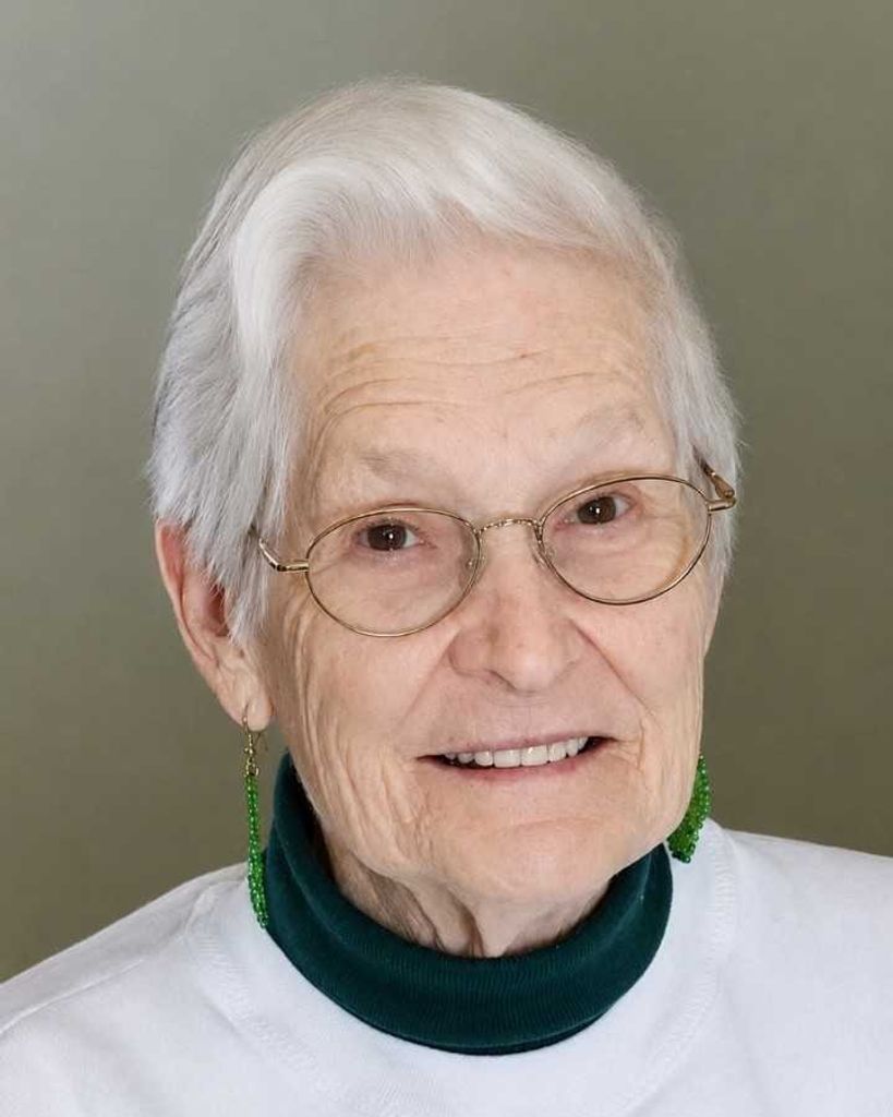 Mary F. McCullah Profile Photo