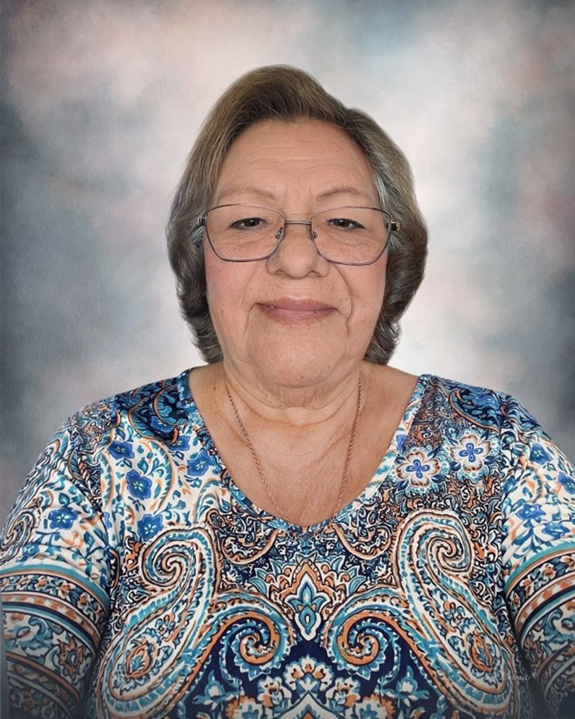 Maria Elena Salazar