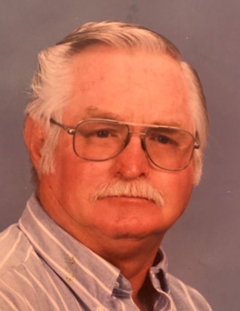 Jimmy Lynn Barnes