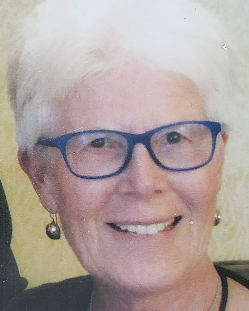 Helen Ruth Coates Profile Photo