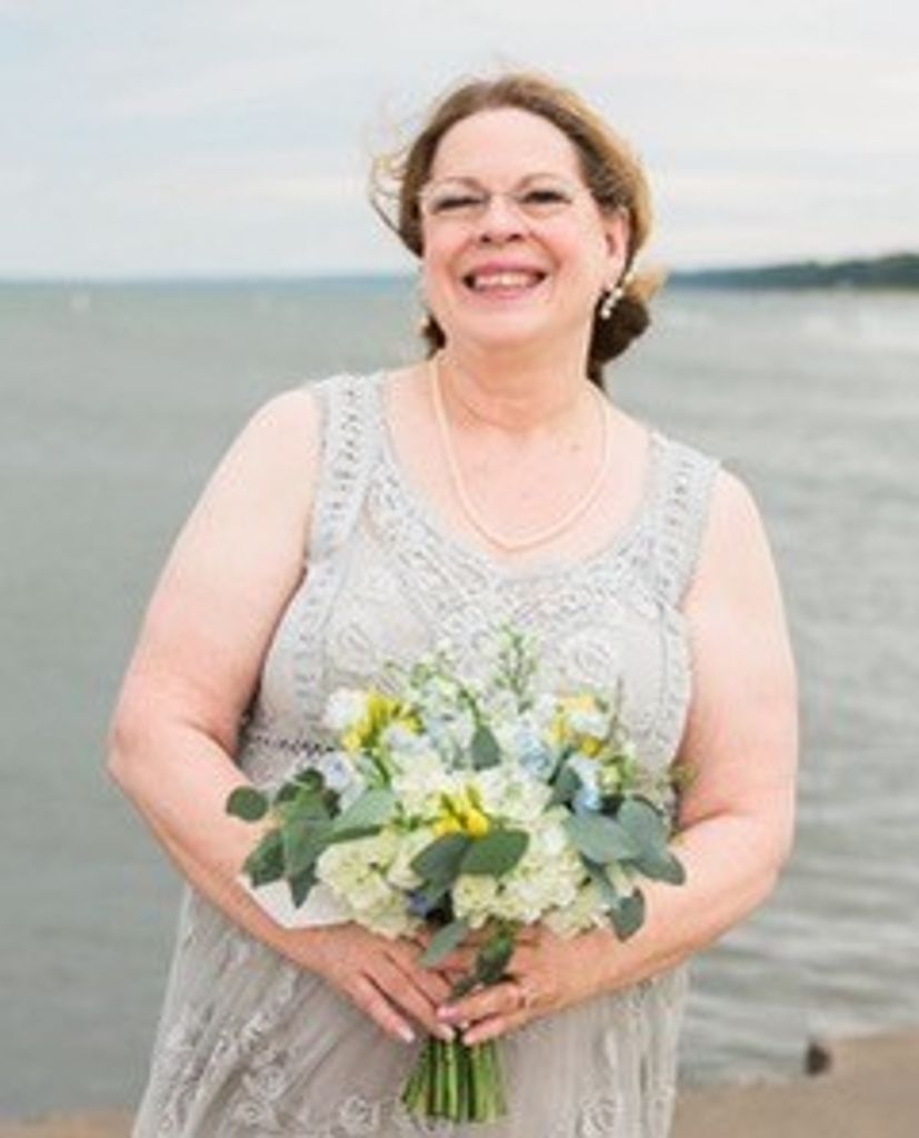 Patricia Alice Kerr (Thoreson)