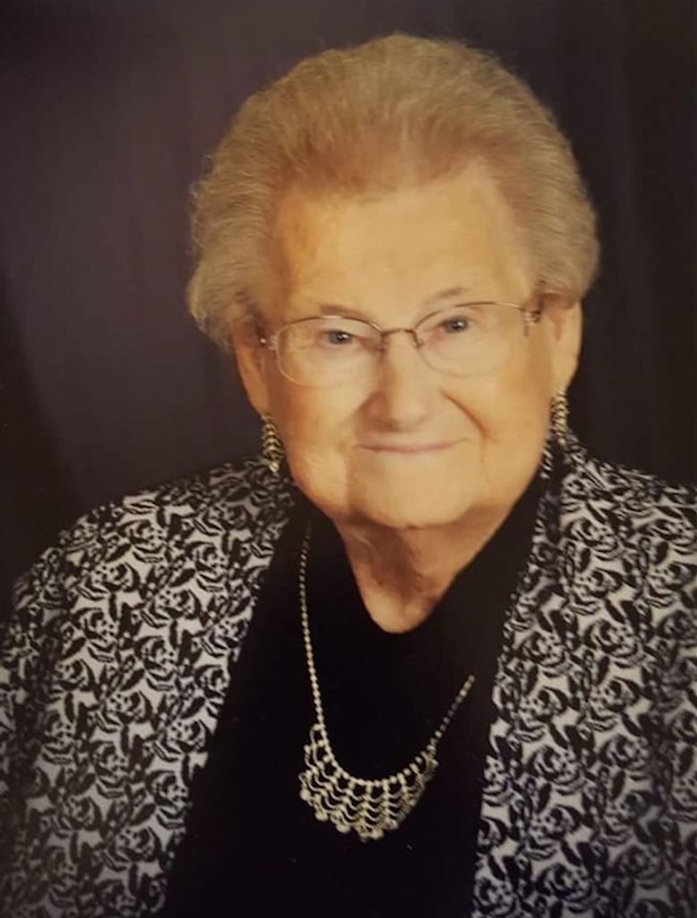 Irene A. Unger Profile Photo