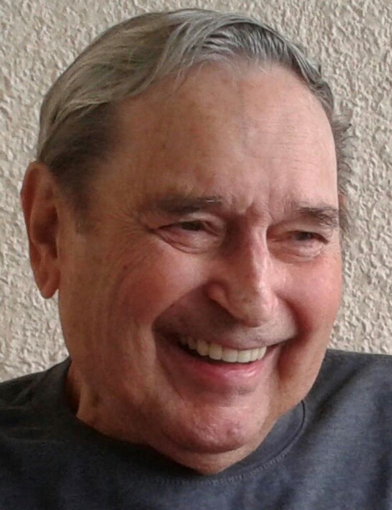 Major Harry Clinton Hoffman Profile Photo