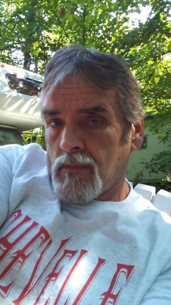 Randall Edward Chamblin Profile Photo