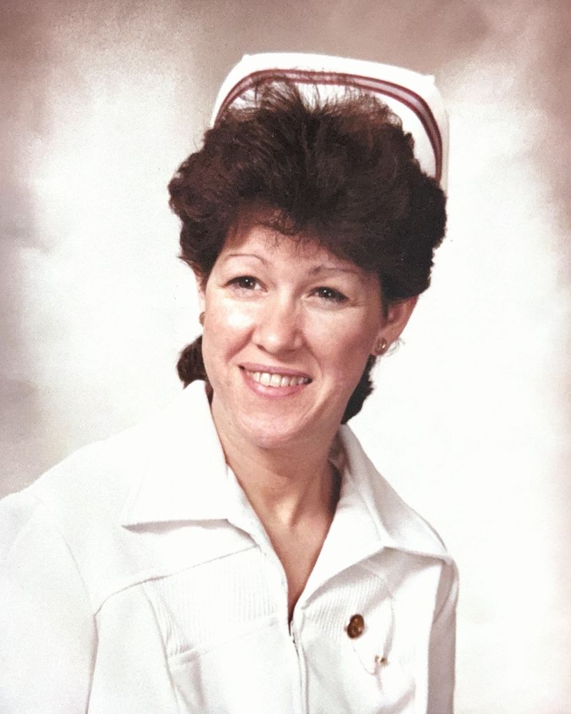Janet Faye McDonald Profile Photo