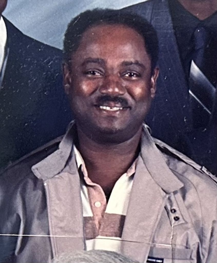 Mr. Charlie Lee Walden