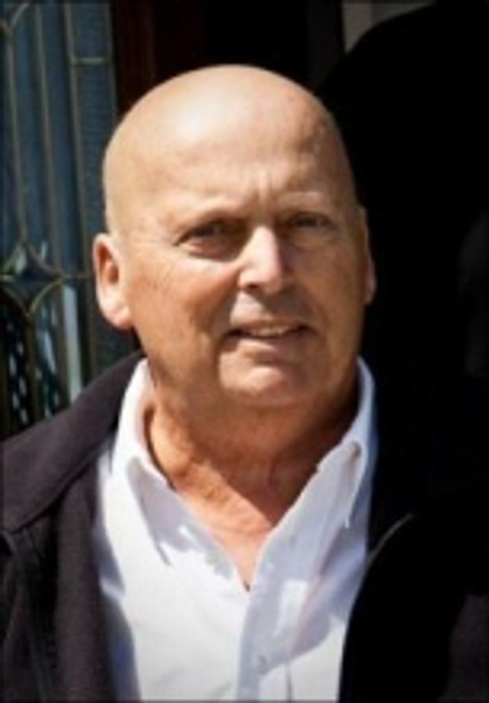 Douglas Rathman Profile Photo