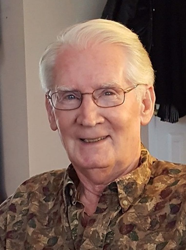 David "Dave" Franklin Robbins, Sr. Profile Photo