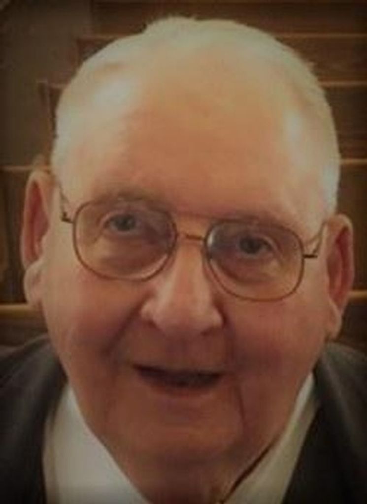 Dr. Darrell Dean Bentz